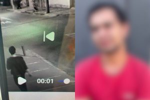 Homem inventa assalto para não ir trabalhar e acaba na delegacia em Anápolis