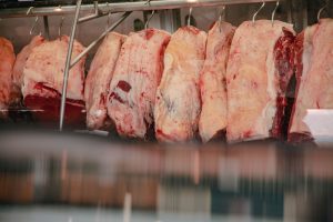 carnes de segunda