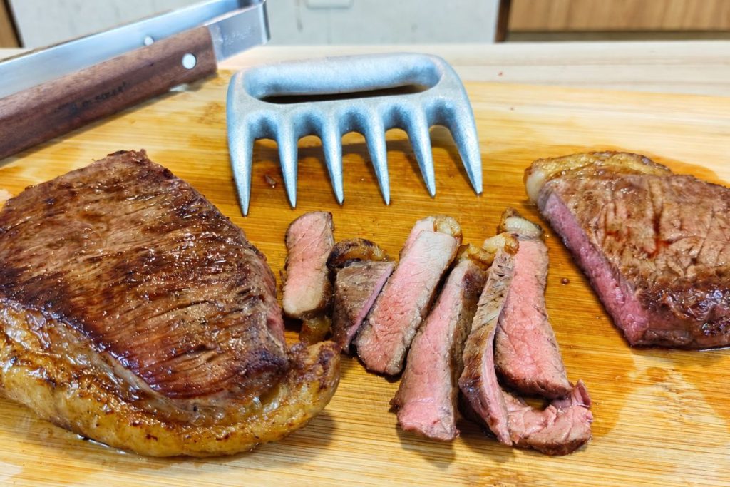 Carne de segunda coxão mole