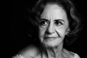 Morre Laura Cardoso, um dos maiores nomes da TV e do teatro no país, aos 98 anos