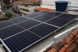 PLACAS SOLARES