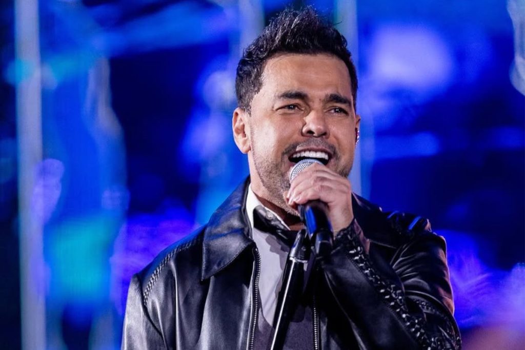 Show de Zezé Di Camargo em Rio Verde tem data divulgada como “12+1” em vez de 13