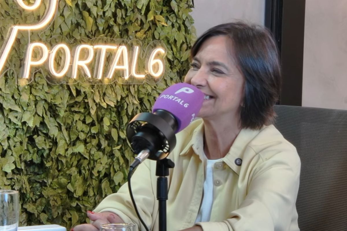 Isaura Lemos apresenta propostas para reduzir déficit habitacional e combater violência contra mulheres