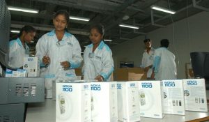 Marca Celulares Fechamento