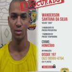Segundo a investigação, suspeitos teriam se passado por policiais para fazer a vítima abrir o portão de casa antes de ser morta a tiros. (Imagem: Divulgação/PCGO)