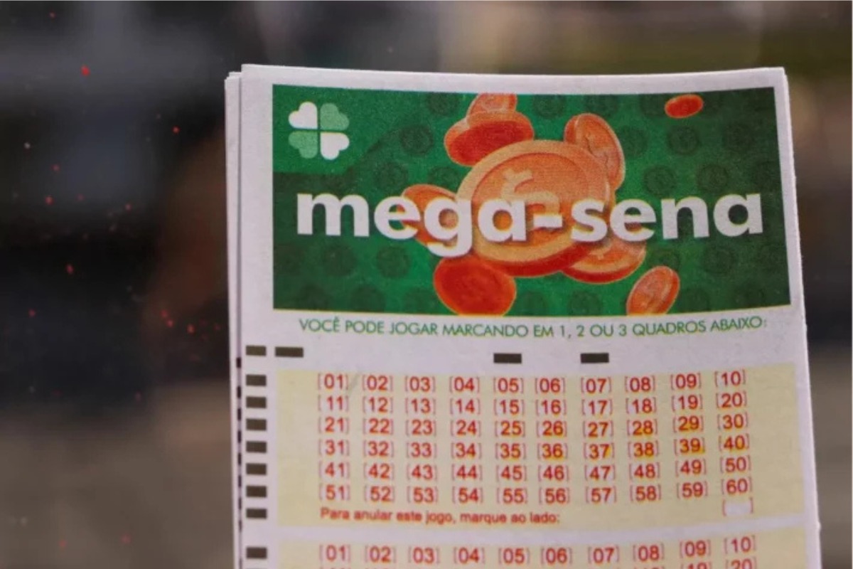 Apostas goianas acertam a quina da Mega-Sena e levam mais de R$ 100 mil