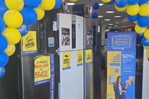 Além do desconto, os consumidores terão frete gratuito e poderão parcelar a compra em até 10 vezes sem juros, conforme as condições da loja. (Foto: Divulgação/Equatorial)