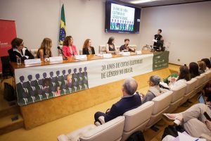 mulheres nas eleições