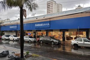 Grupo reduziu o quadro de funcionários e fechou lojas durante o processo de reestruturação iniciado em 2023. (Foto: Reprodução/Google Maps)
