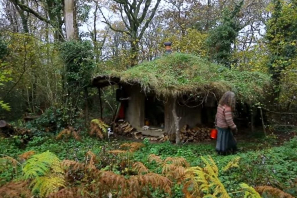 casa de emma orbach, formada em oxford