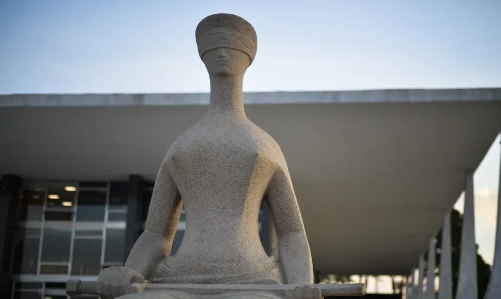 STF decide ampliar alcance da Lei da Maria da Penha
