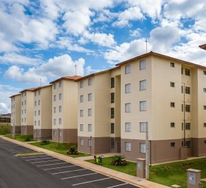 Casa de Graça / Prefeitura / Apartamentos / Minha Casa, Minha Vida
