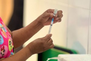 Goiânia reforça vacinação contra sarampo após registros em São Paulo