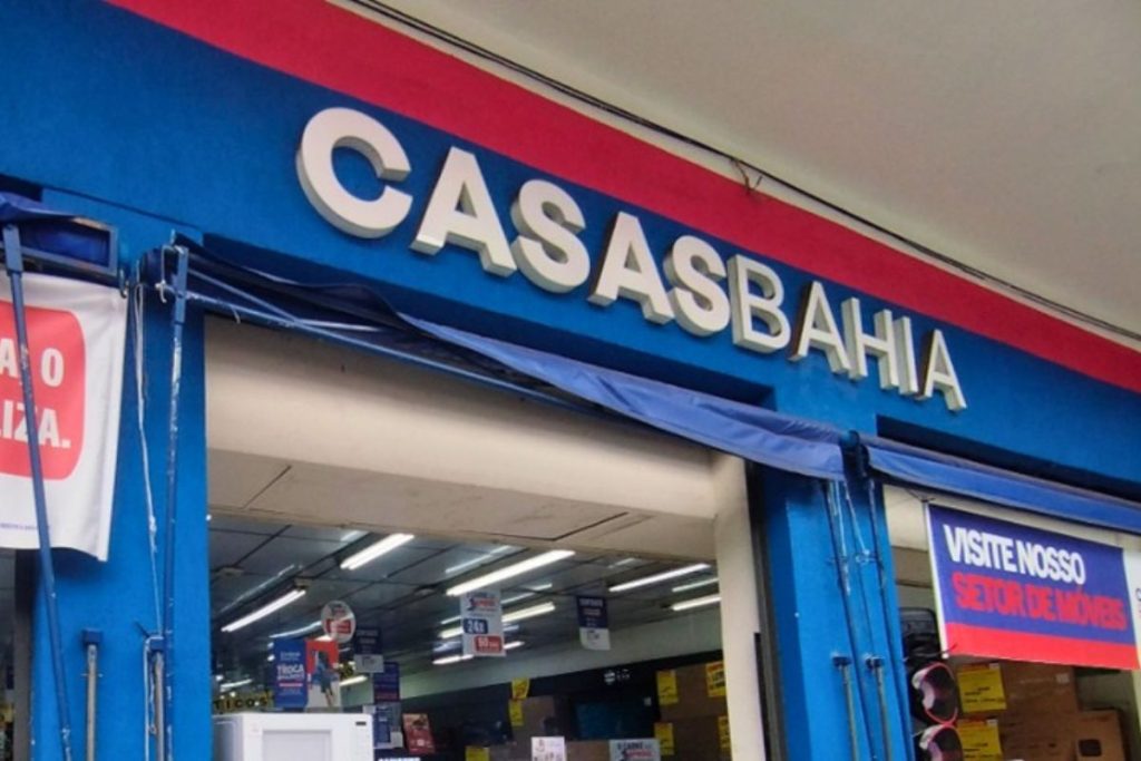 Justiça suspende demissões coletivas do Grupo Casas Bahia e proíbe novos cortes