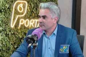Candidato ao Senado, Iure Castro defende somente 3 deputados por estado e que mandato para ministros do STF seja de 12 anos
