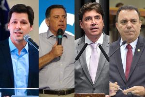 candidatos