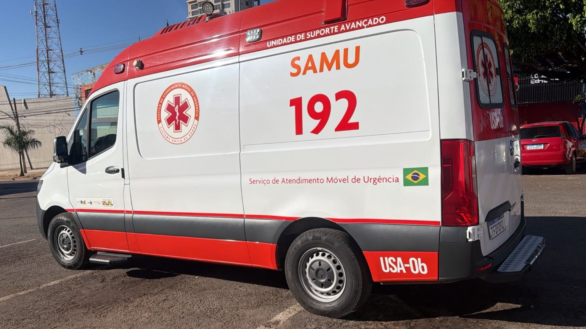 Casal é encontrado morto dentro de residência em Anápolis