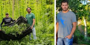 Thiago Lacerda / Novelas / Lúpulo / Fazenda / Petrópolis