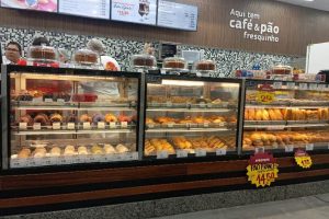 panificadora supermercado