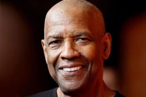 Denzel Washington