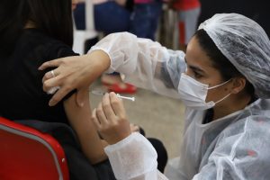 Prefeitura de Aparecida realiza Dia D da Multivacinação neste sábado
