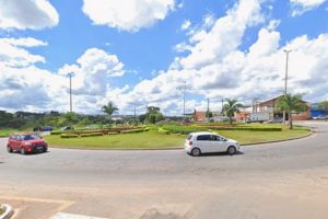 Prefeitura de Goiânia lança reformas na rotatória do HUGOL; obras começam neste sábado (22)