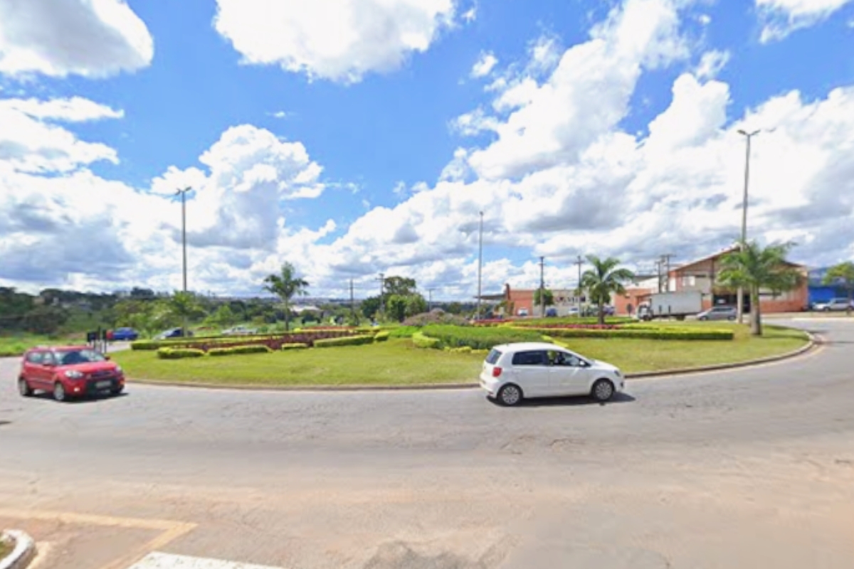Prefeitura de Goiânia lança reformas na rotatória do HUGOL; obras começam neste sábado (22)