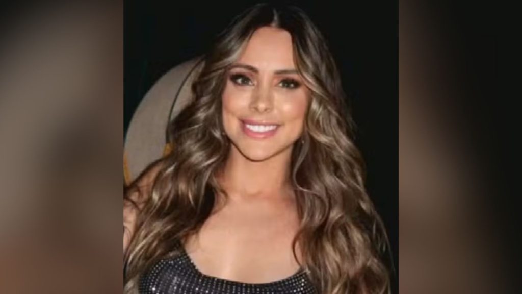 Empresária Andreia Vieira Gaspar morreu aos 51 anos após passar por cirurgia.