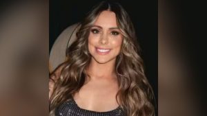 Empresária Andreia Vieira Gaspar morreu aos 51 anos após passar por cirurgia.