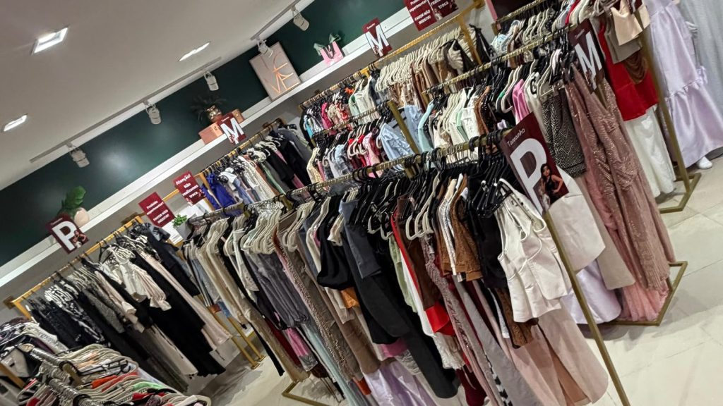 Le.Poá prepara cinco dias de oportunidades com mais de 2 mil peças em Anápolis. (Foto: Divulgação)