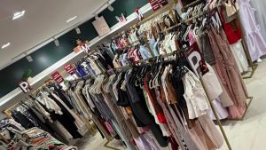 Le.Poá prepara cinco dias de oportunidades com mais de 2 mil peças em Anápolis. (Foto: Divulgação)