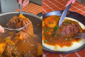 carne de panela