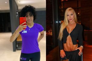 Funcionária conta o que viu e acabou sendo demitida da WeGym, academia da Virginia em Goiânia