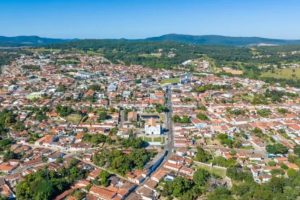 A cidade brasileira que virou sonho de quem quer sair das capitais e viver com mais tranquilidade sem abrir mão de bons empregos
