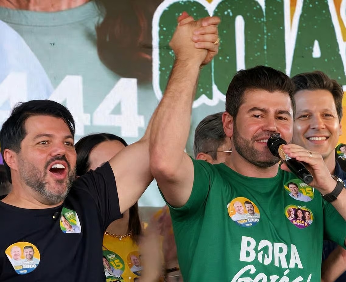 Márcio Corrêa apoia Amilton Filho para deputado estadual