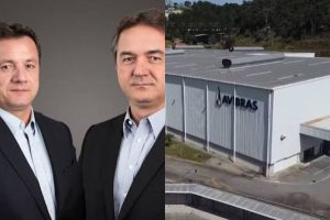 Goianos Joesley e Wesley Batista, da JBS, compram Avibras, fabricante de armas de guerra