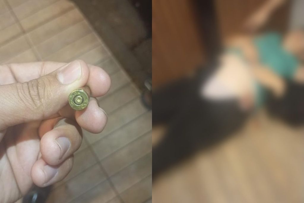 Cliente reclama de sanduíche, saca arma e atira em dona de lanchonete de Anápolis