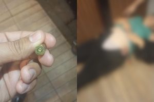 Cliente reclama de sanduíche, saca arma e atira em dona de lanchonete de Anápolis