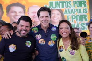 Partido convocou reunião da Executiva Estadual para quinta-feira (27) e afirma que apoio a candidato de outra legenda pode resultar em medidas disciplinares