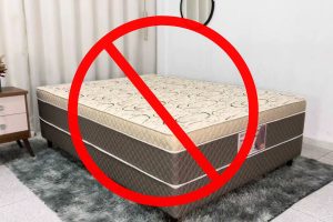 cama box