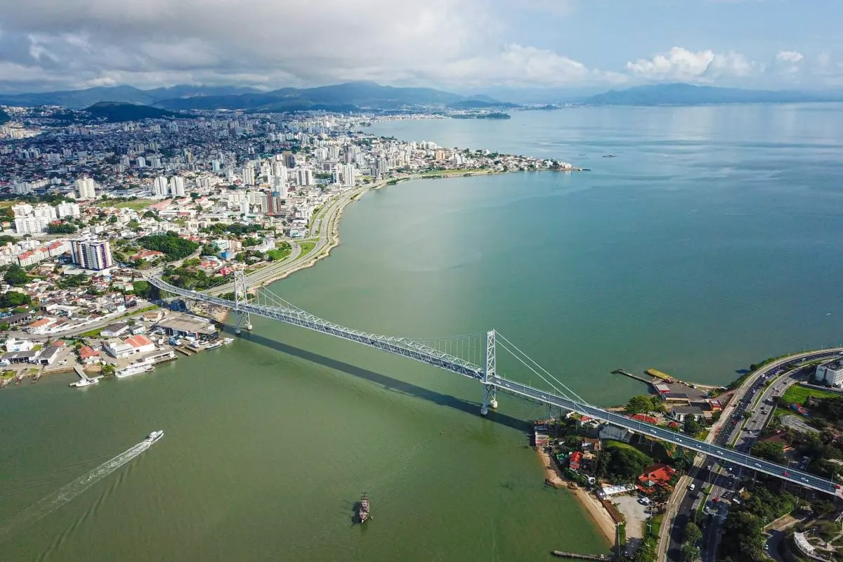 florianópolis