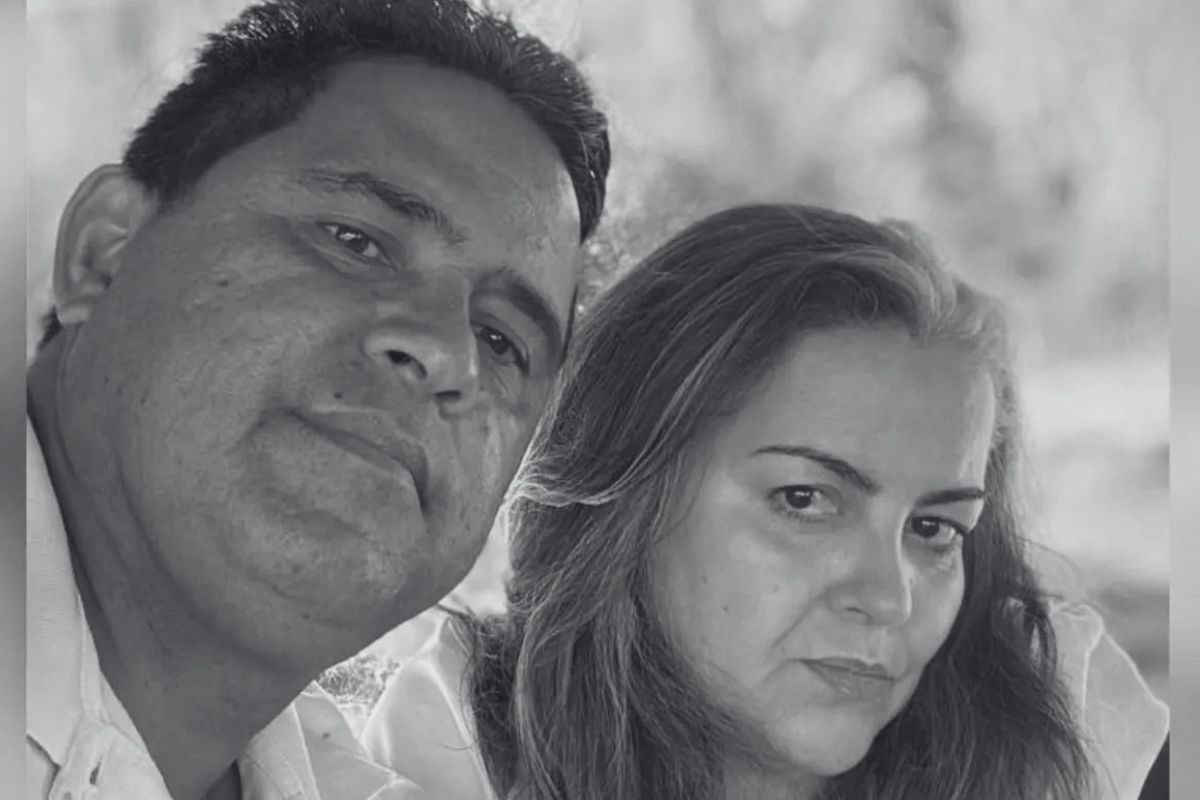 Após esposa, homem que foi atropelado por adolescente bêbado também não resiste e morre em hospital de Goiânia