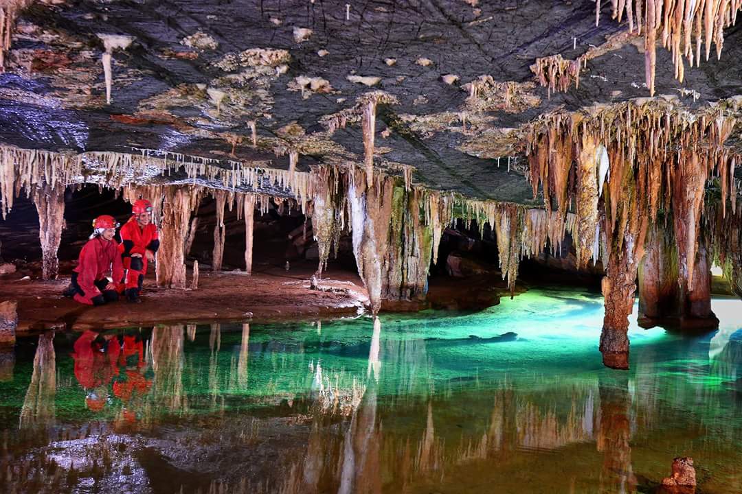 Conheça o paraíso escondido em Goiás que encanta com paisagens surreais