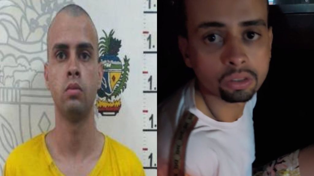 Alex dos Santos Bastos foi condenado a 8 anos, 10 meses e 20 dias de reclusão por tentativa de feminicídio contra a ex