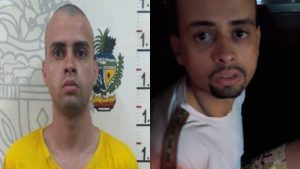 Alex dos Santos Bastos foi condenado a 8 anos, 10 meses e 20 dias de reclusão por tentativa de feminicídio contra a ex