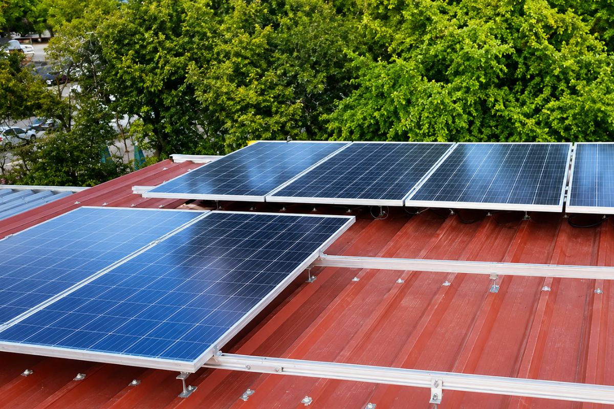 placas solares