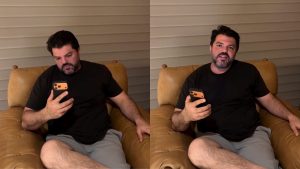 Prefeito Márcio Corrêa compartilhou demanda de moradora de Anápolis e chamou atenção.