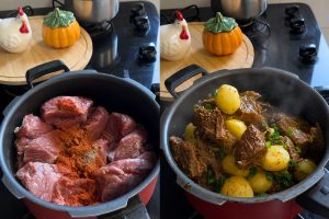 carne de panela