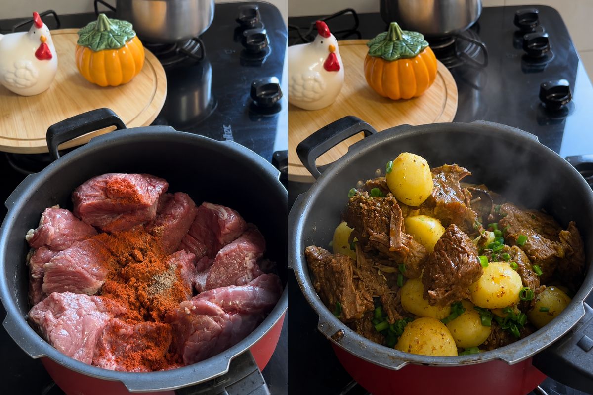 carne de panela