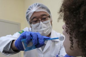 23 municípios de Goiás terão pontos de coleta de DNA para ajudar a identificar familiares desaparecidos